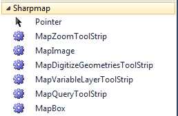 SharpMap and Tools in the Toolbox